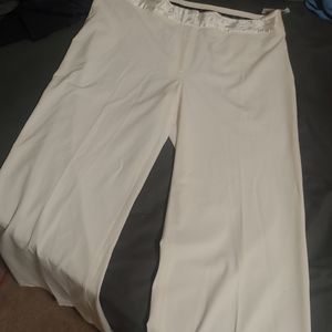 Womens slacks